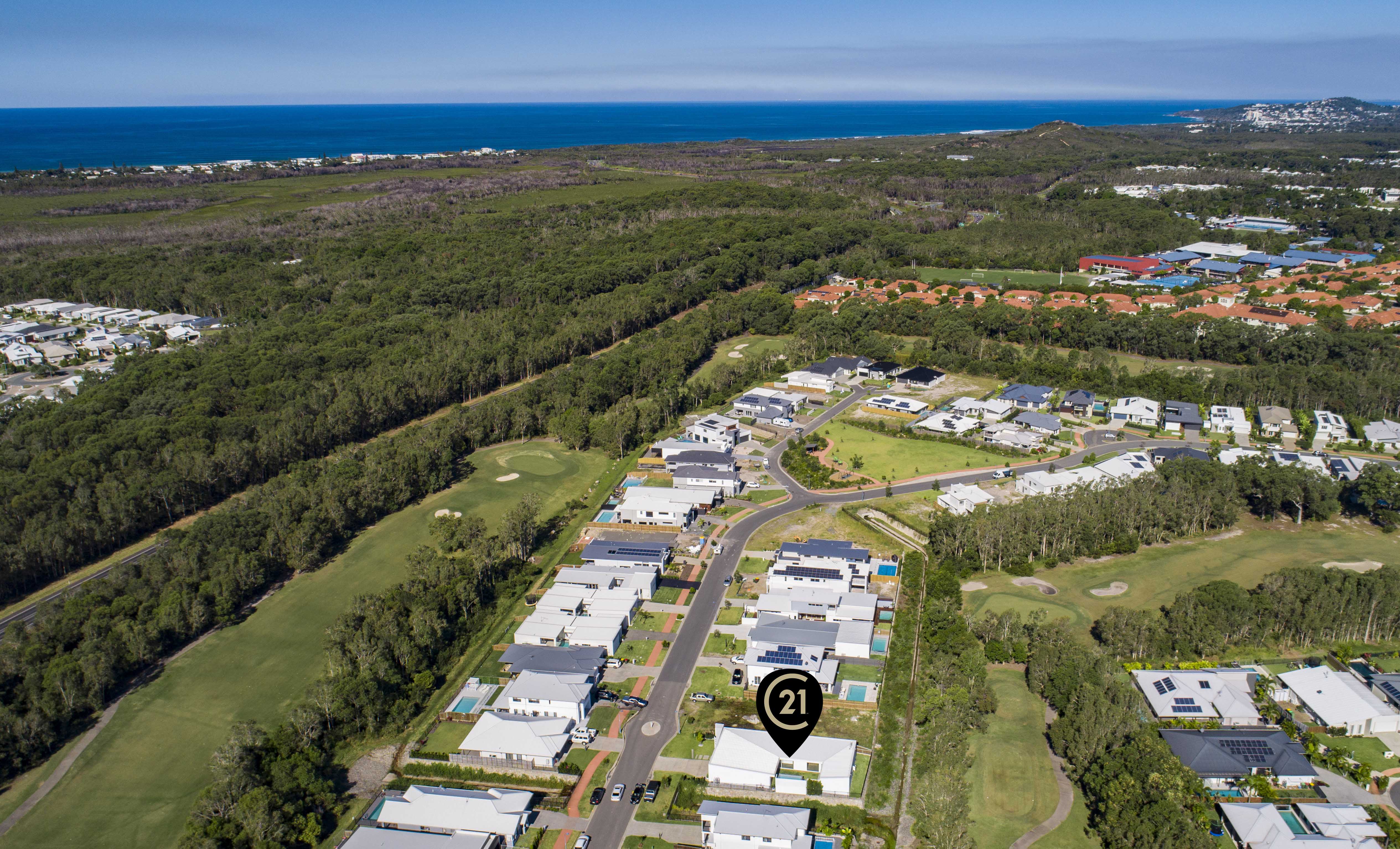 134 Balgownie Drive, Peregian Springs Sold by Ray White Noosa - image 31