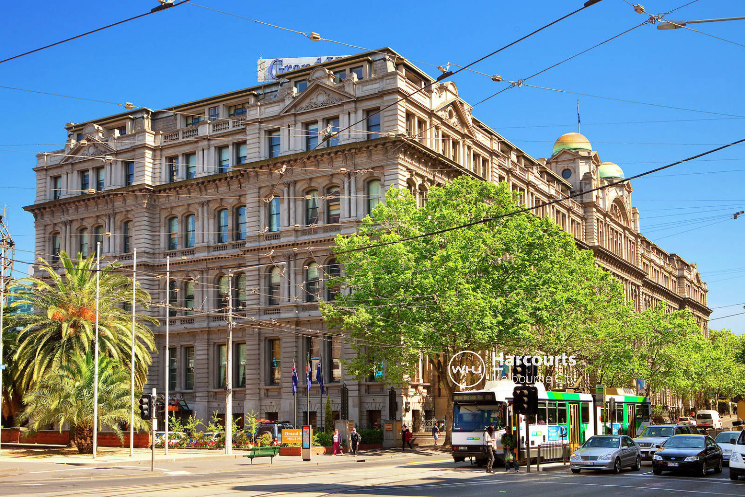 217/33-71 Spencer Street, Melbourne Leased by Harcourts Melbourne City - image 10