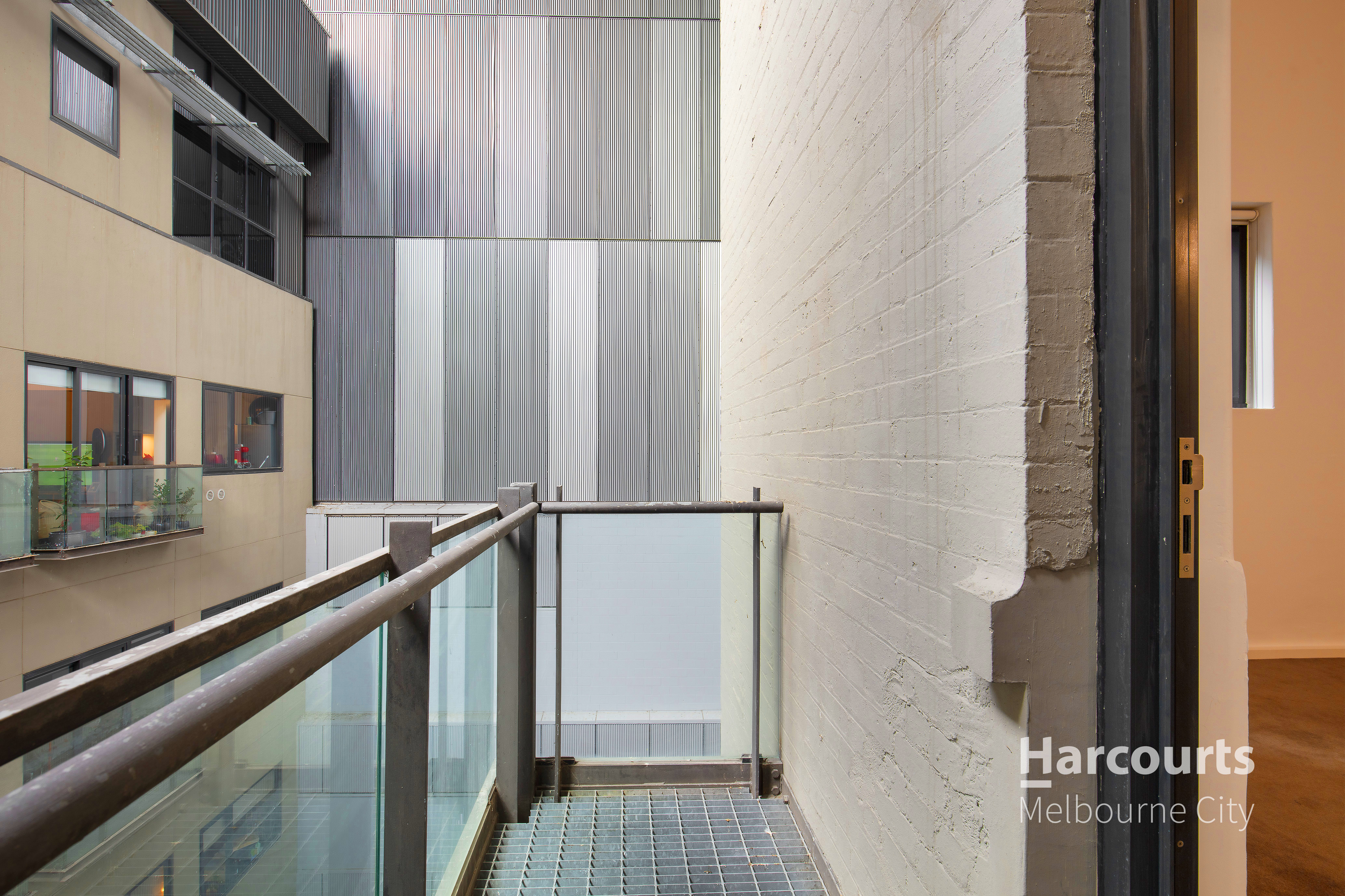 513B/399 Bourke Street, Melbourne Leased by Harcourts Melbourne City - image 6