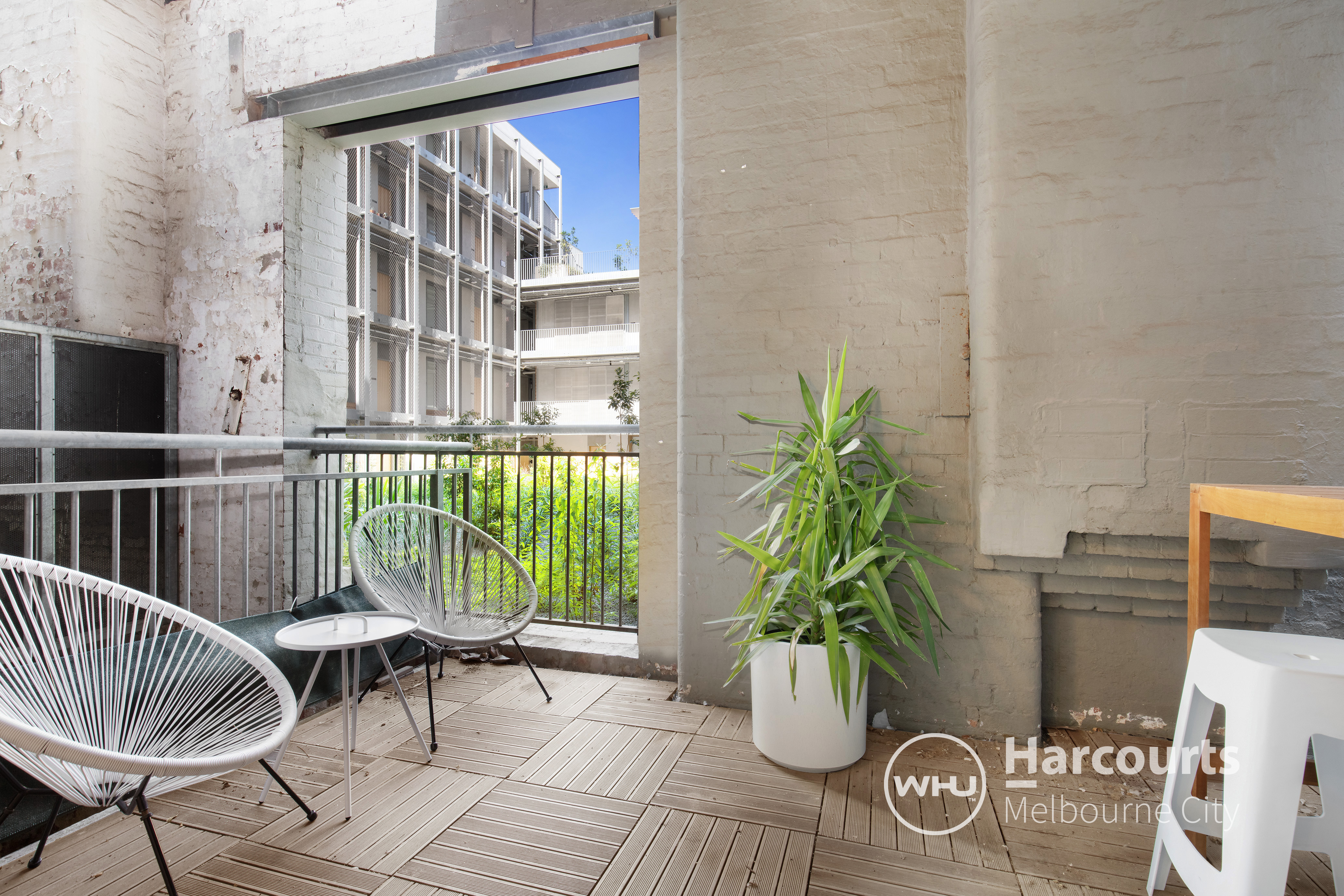 202/416 Gore Street, Fitzroy Sold by Harcourts Melbourne City - image 5