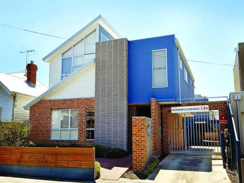 2/129 Albert Street, Brunswick Sold by Harcourts Melbourne City - image 4