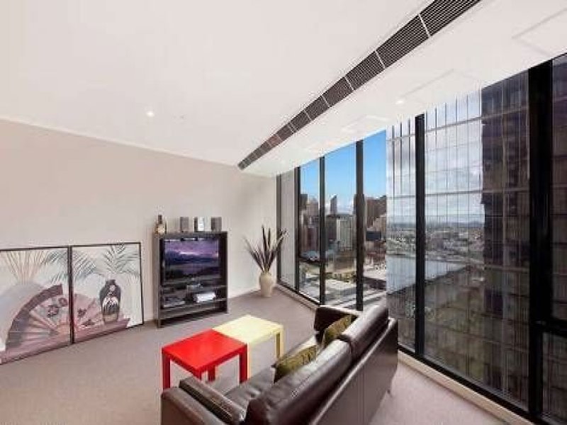 2302/63 Whiteman Street, Southbank Sold by Harcourts Melbourne City - image 4