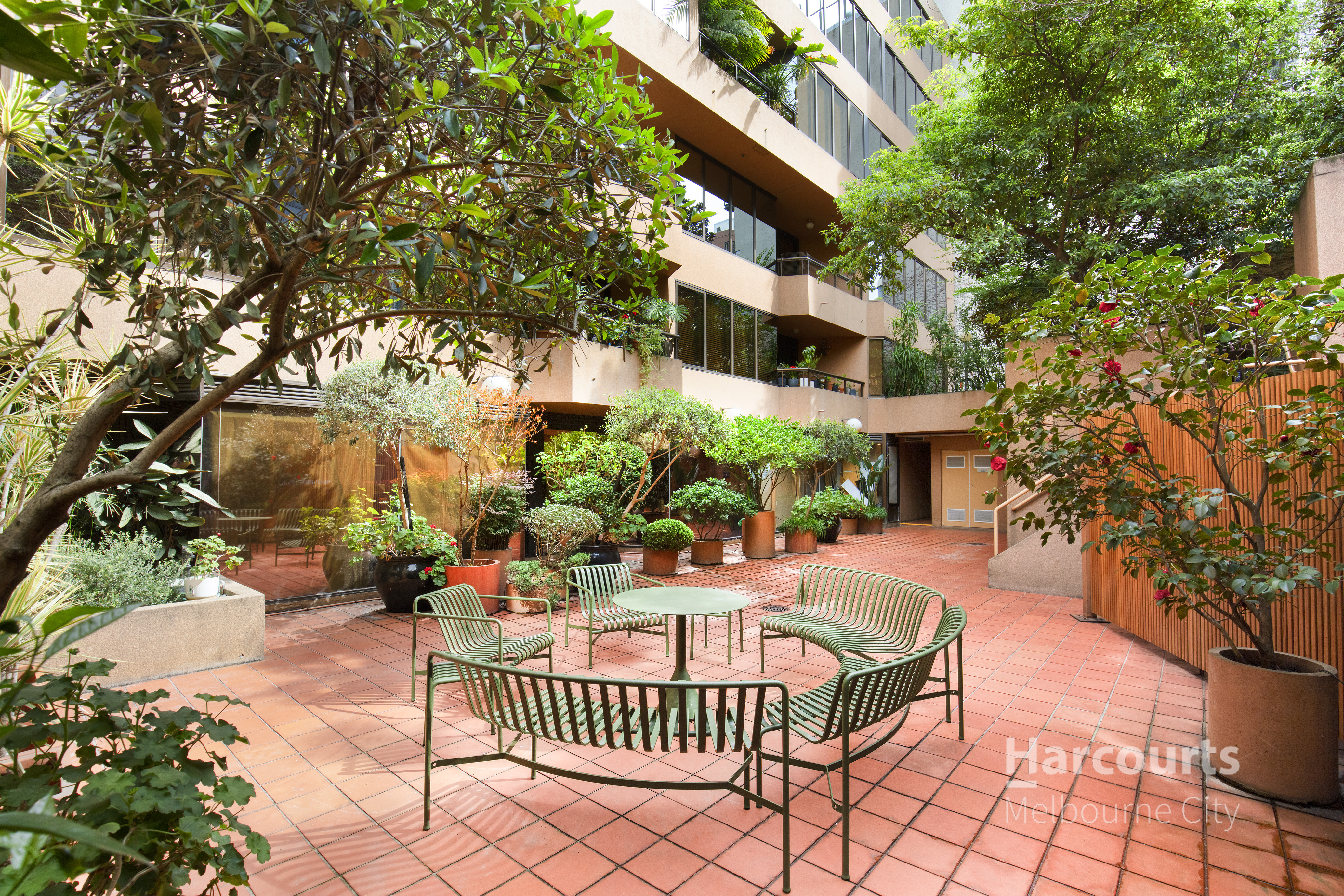 13/50 Bourke Street, Melbourne Sold by Harcourts Melbourne City - image 9