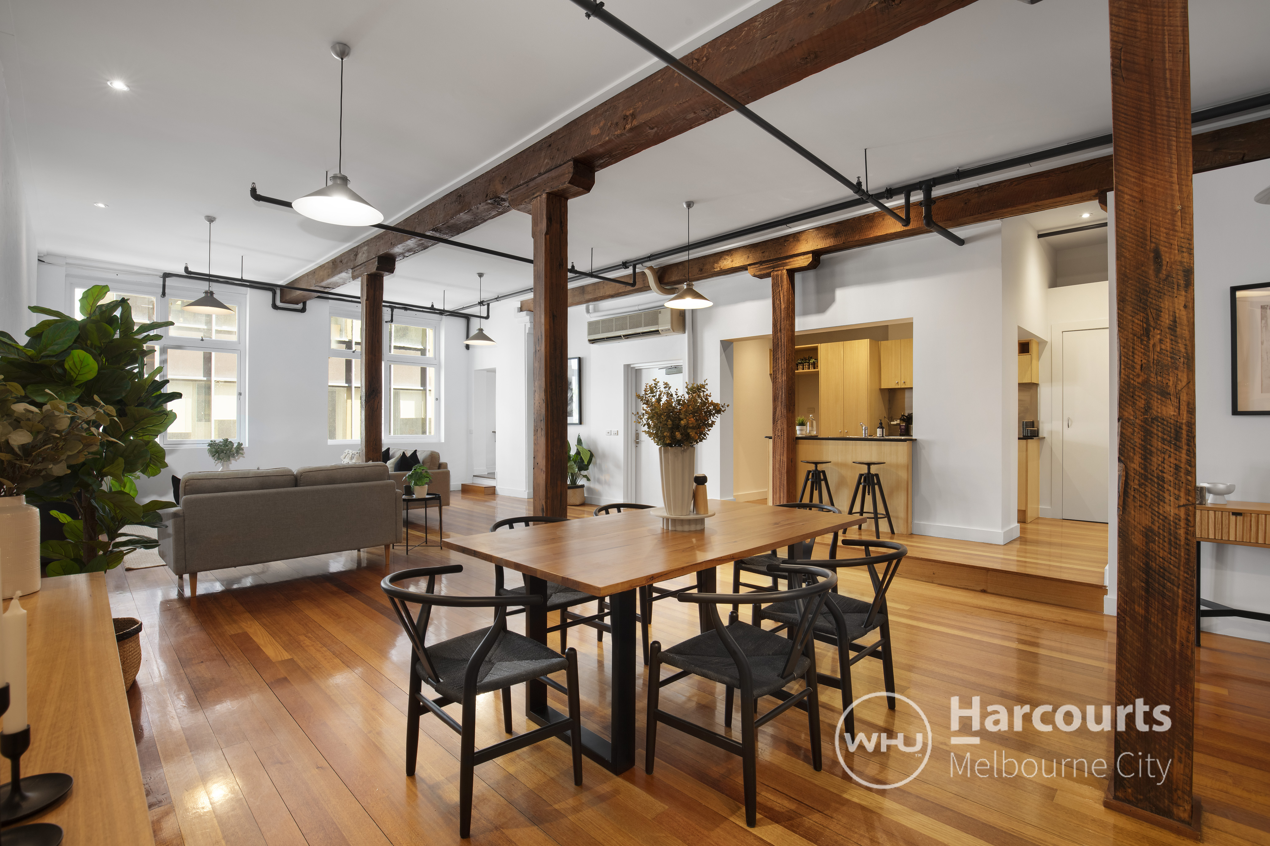 2/349 Flinders Lane, Melbourne Sold by Harcourts Melbourne City - image 4