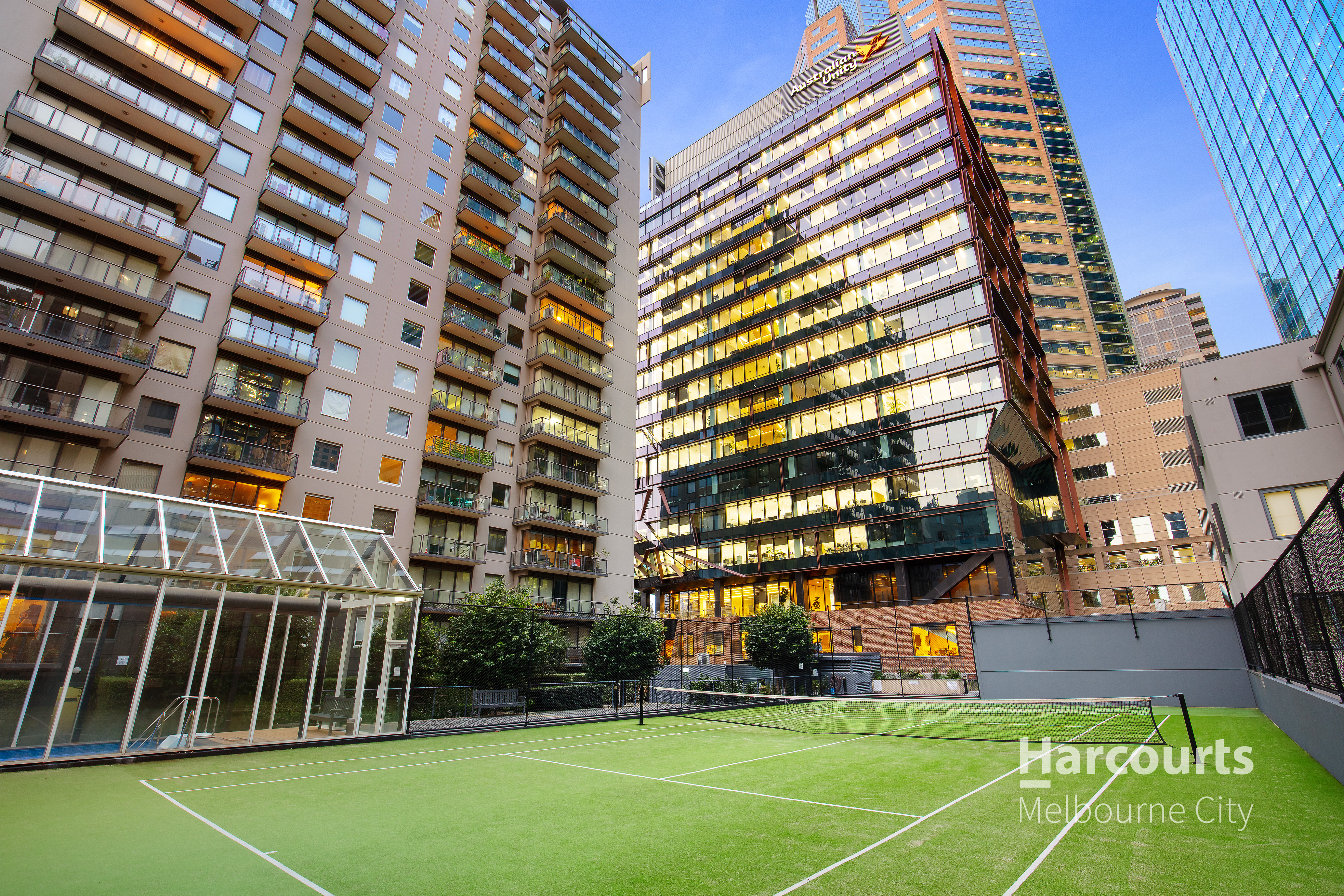 185/283 Spring Street, Melbourne Sold by Harcourts Melbourne City - image 4