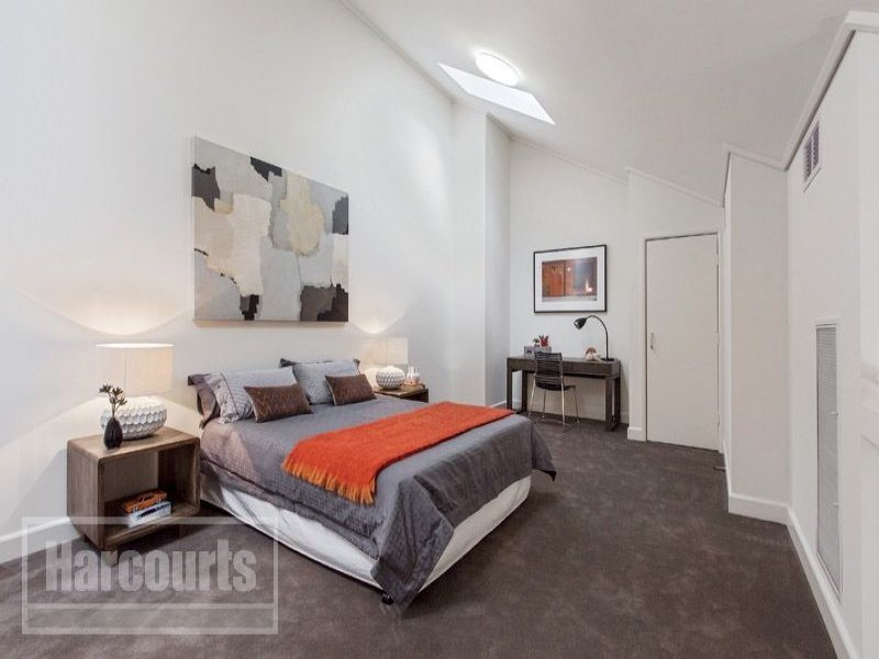 36/201 Wellington Parade South, East Melbourne Sold by Harcourts Melbourne City - image 4