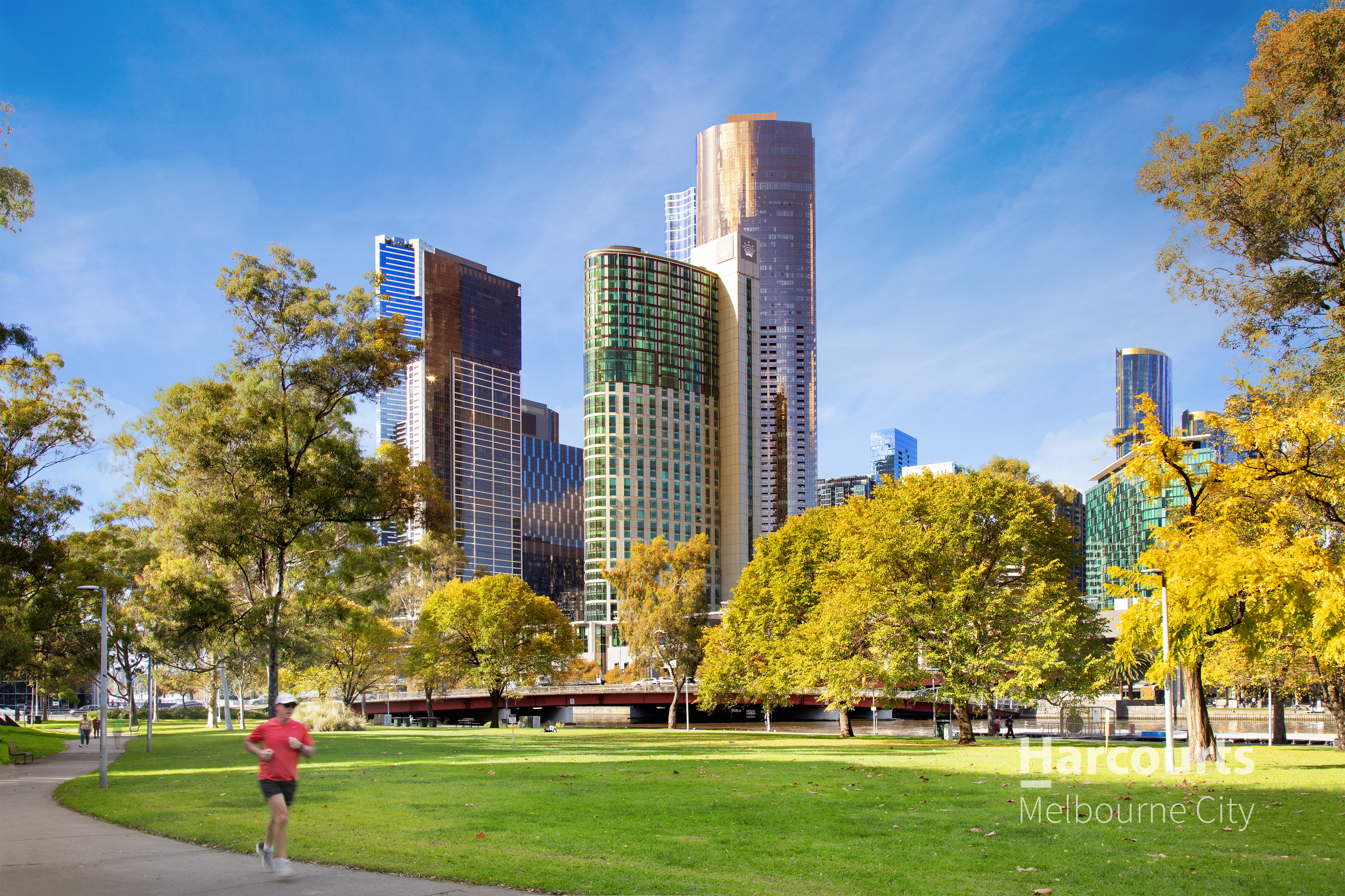 205/565 Flinders Street, Melbourne Sold by Harcourts Melbourne City - image 10