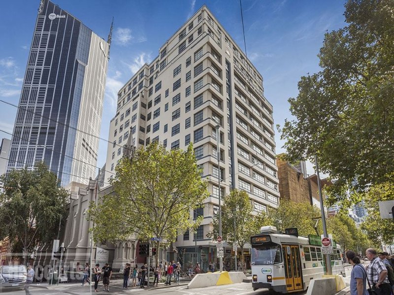 702/339 Swanston Street, Melbourne Sold by Harcourts Melbourne City - image 6