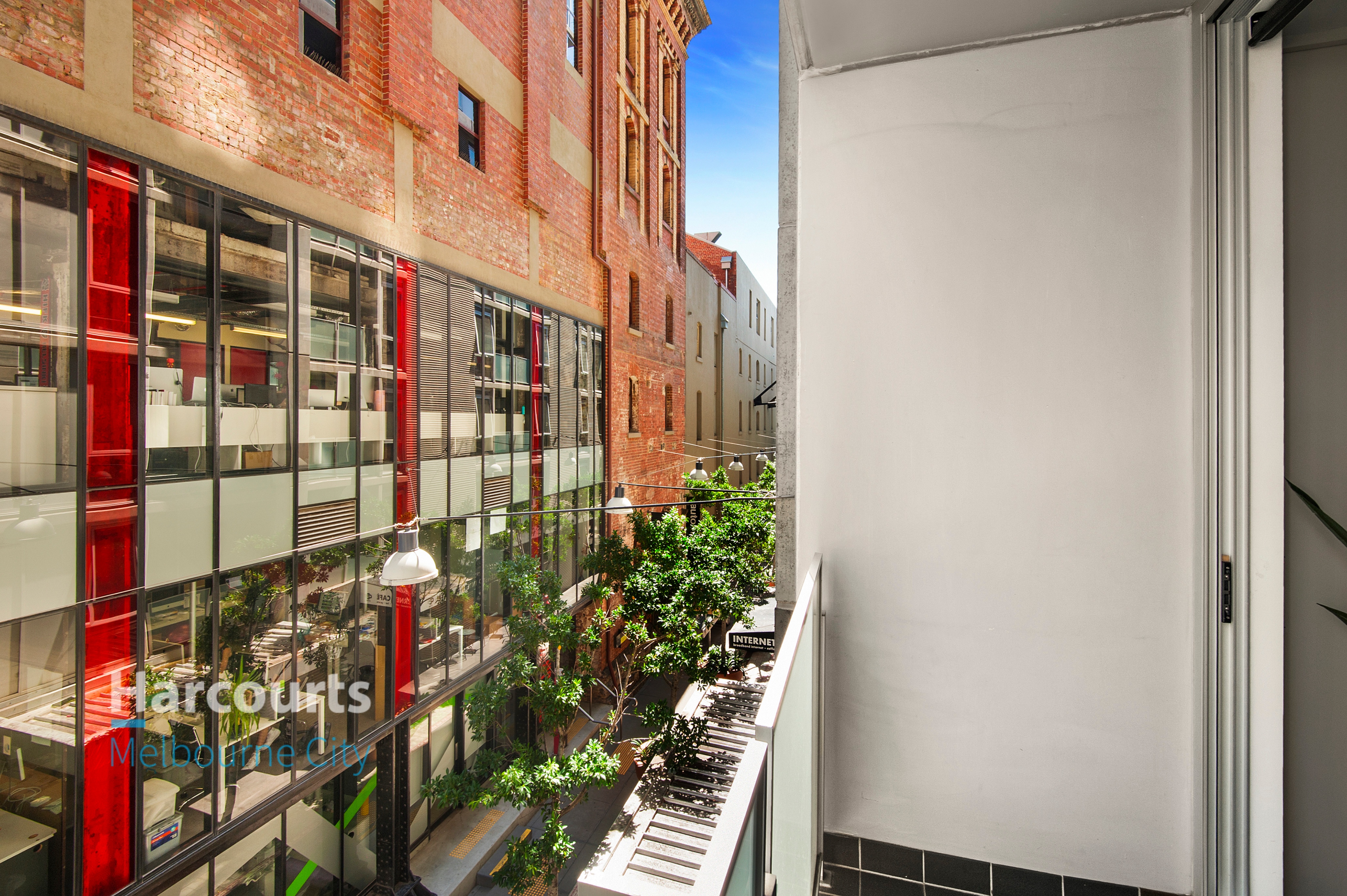 205V/162 Albert Street, East Melbourne Leased by Harcourts Melbourne City - image 7