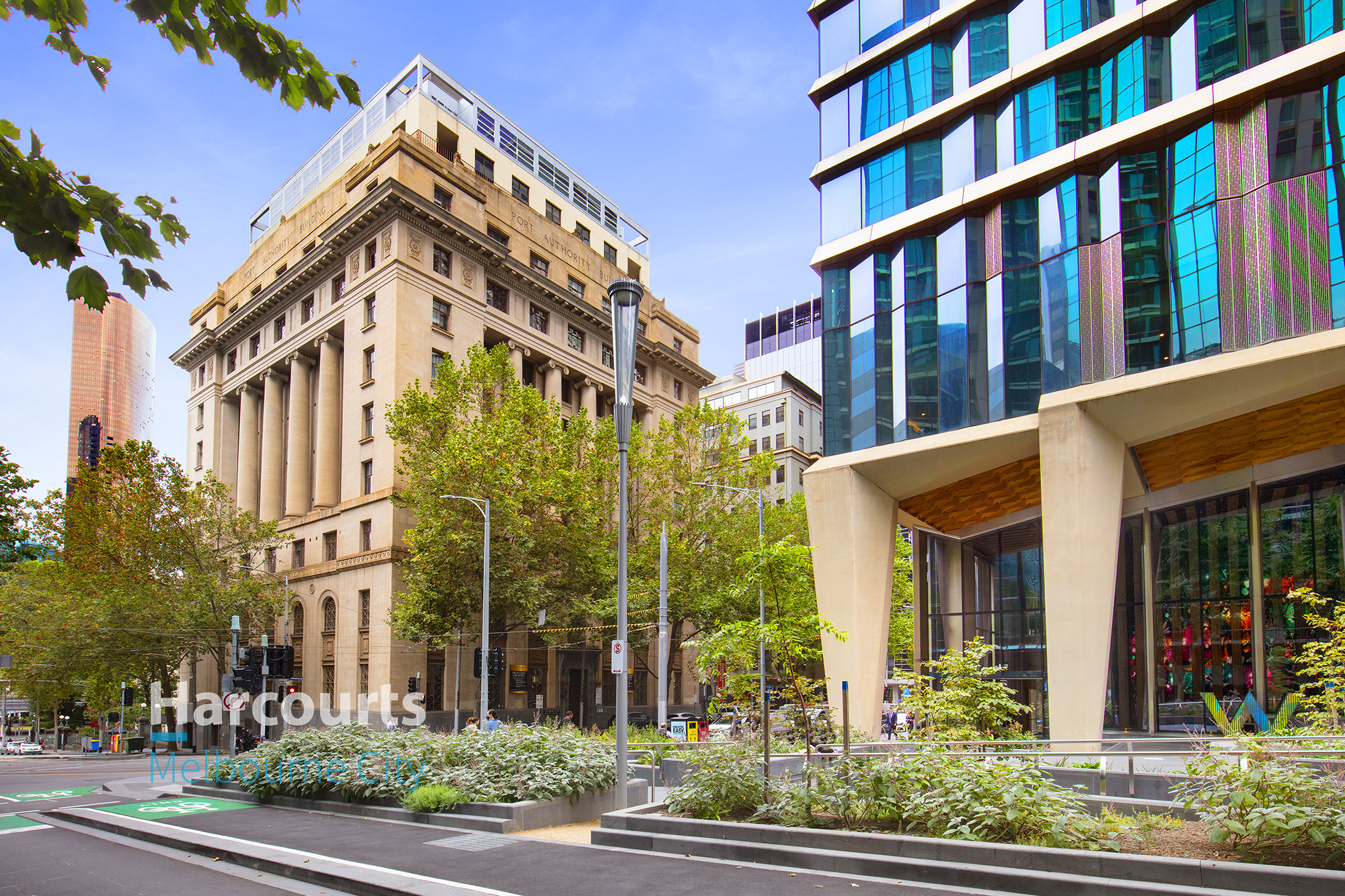 208/29 Market Street, Melbourne Leased by Harcourts Melbourne City - image 8