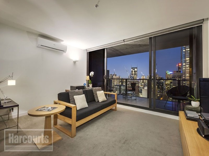 3904/200 Spencer Street, Melbourne Sold by Harcourts Melbourne City - image 3