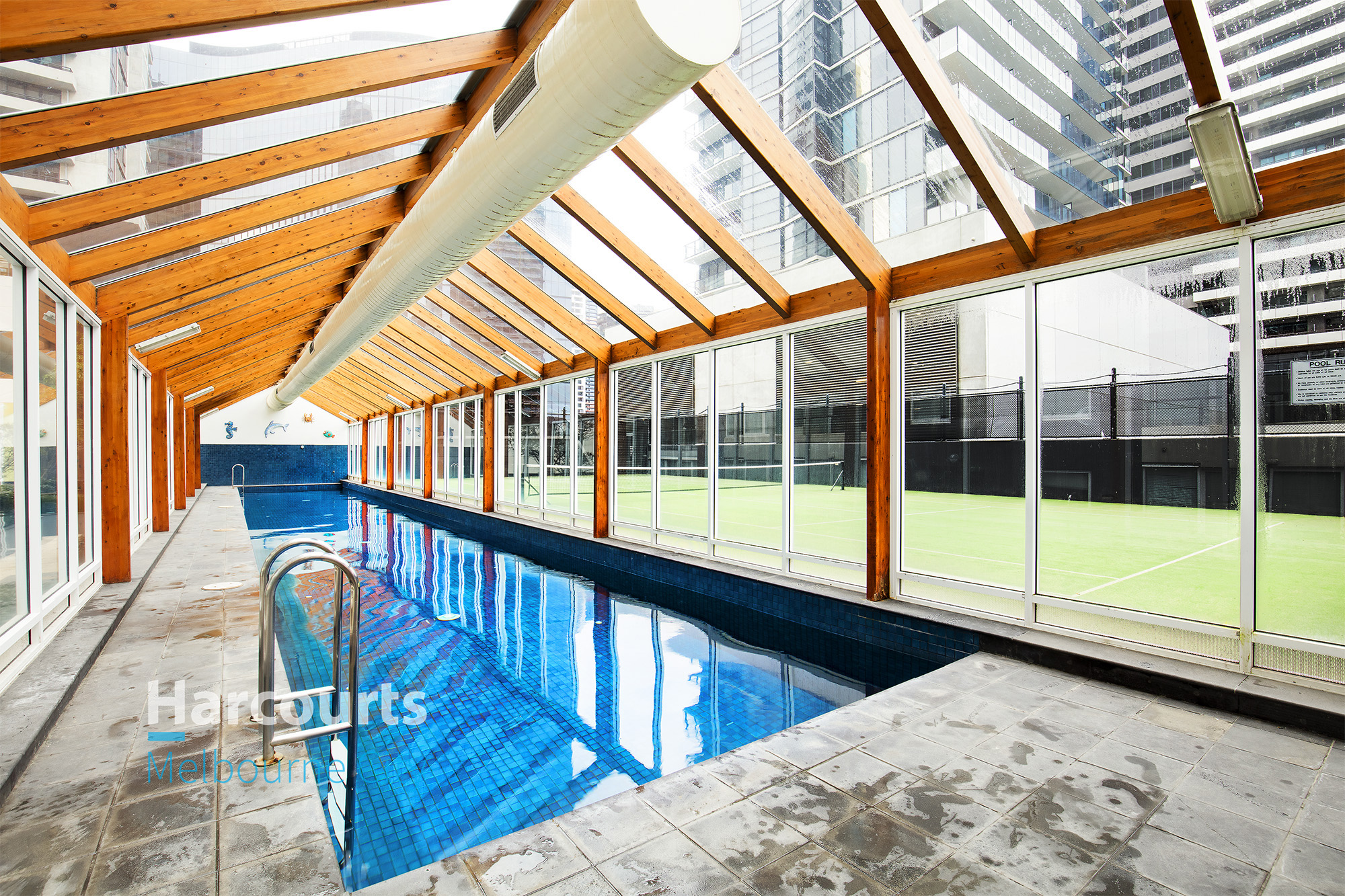 142/79 Whiteman Street, Southbank Sold by Harcourts Melbourne City - image 7