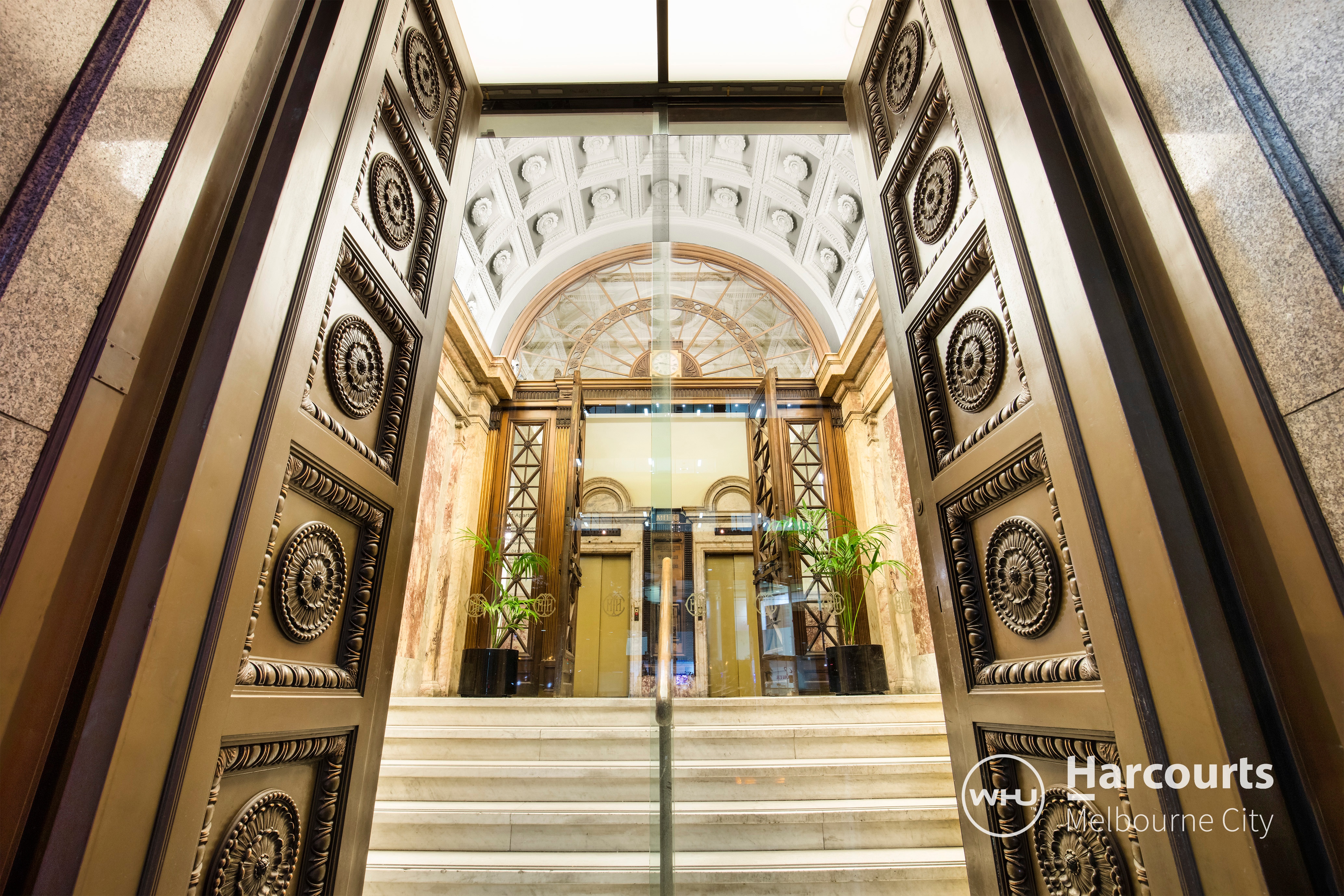 401/29 Market Street, Melbourne Leased by Harcourts Melbourne City - image 9