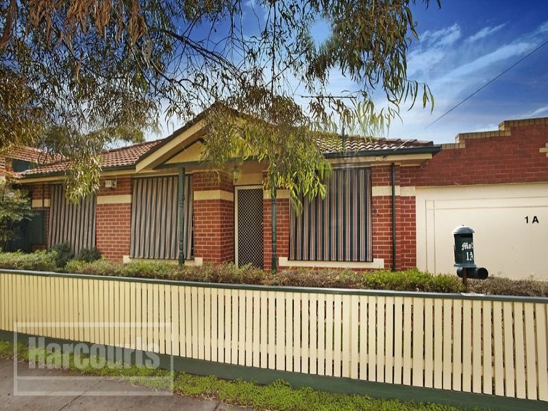 1a Lyttle Avenue, Essendon Sold by Harcourts Melbourne City - image 8