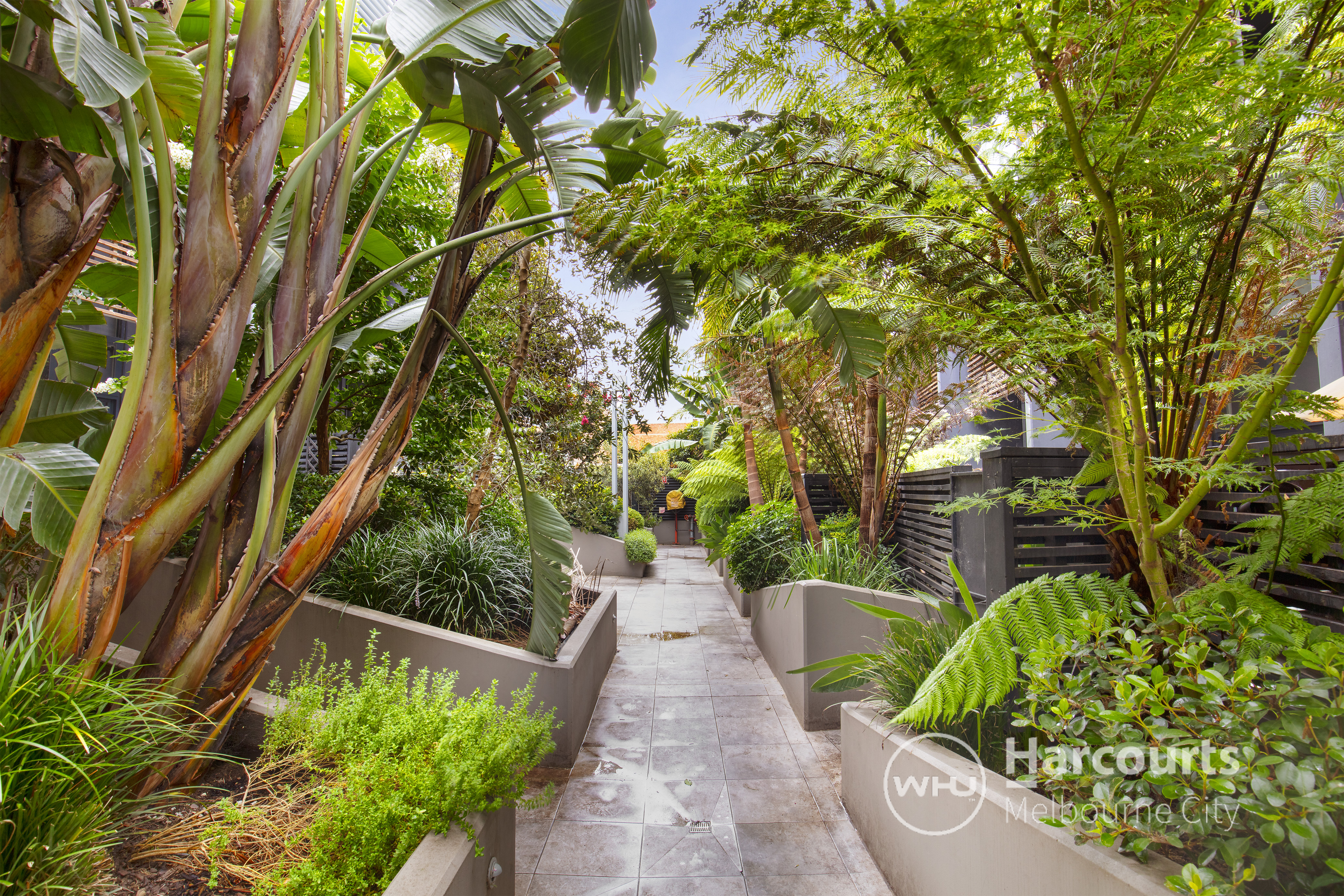 121/350 Victoria Street, North Melbourne Sold by Harcourts Melbourne City - image 9