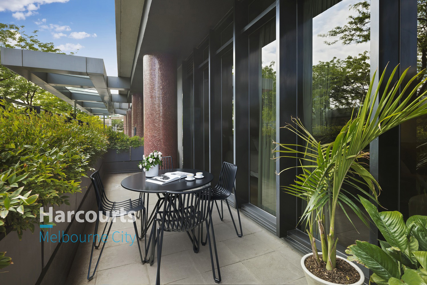 G02/1 Roy Street, Melbourne Sold by Harcourts Melbourne City - image 2