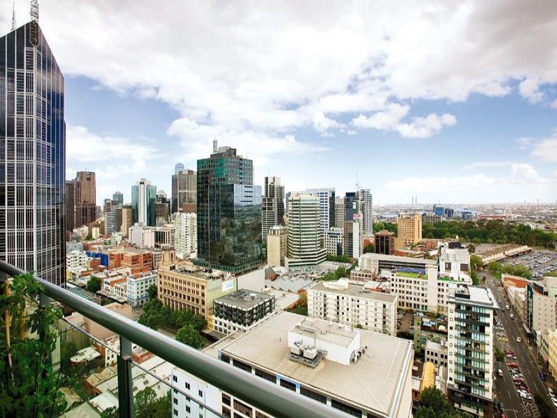 2703/87 Franklin Street, Melbourne Sold by Harcourts Melbourne City - image 5