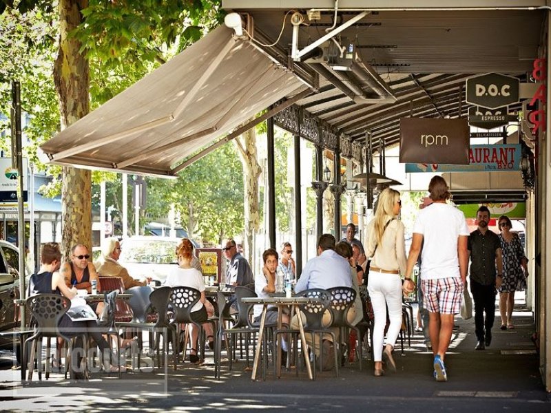 4210/550 Lygon Street, Carlton Sold by Harcourts Melbourne City - image 7