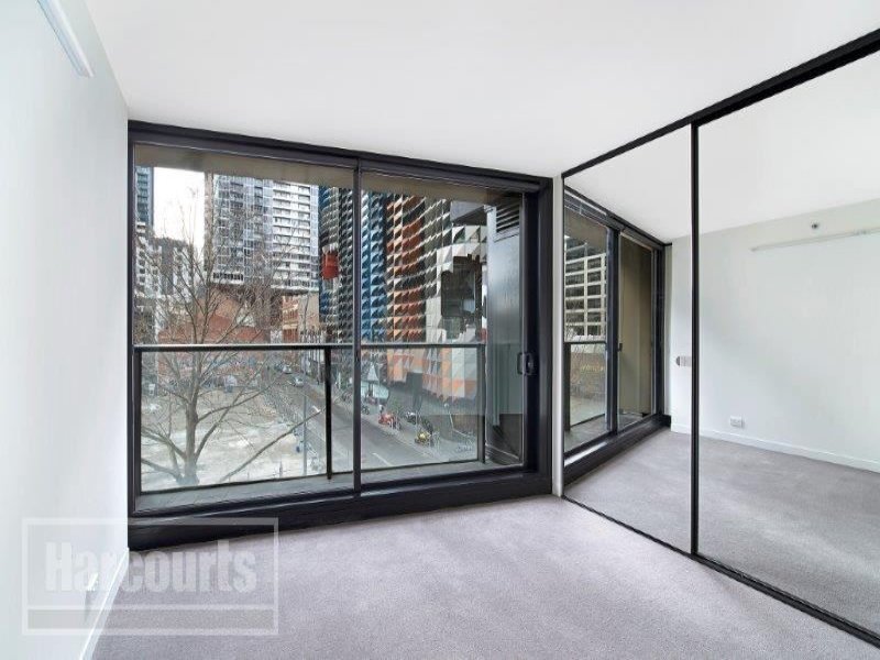 401/31 A'Beckett Street, Melbourne Sold by Harcourts Melbourne City - image 7