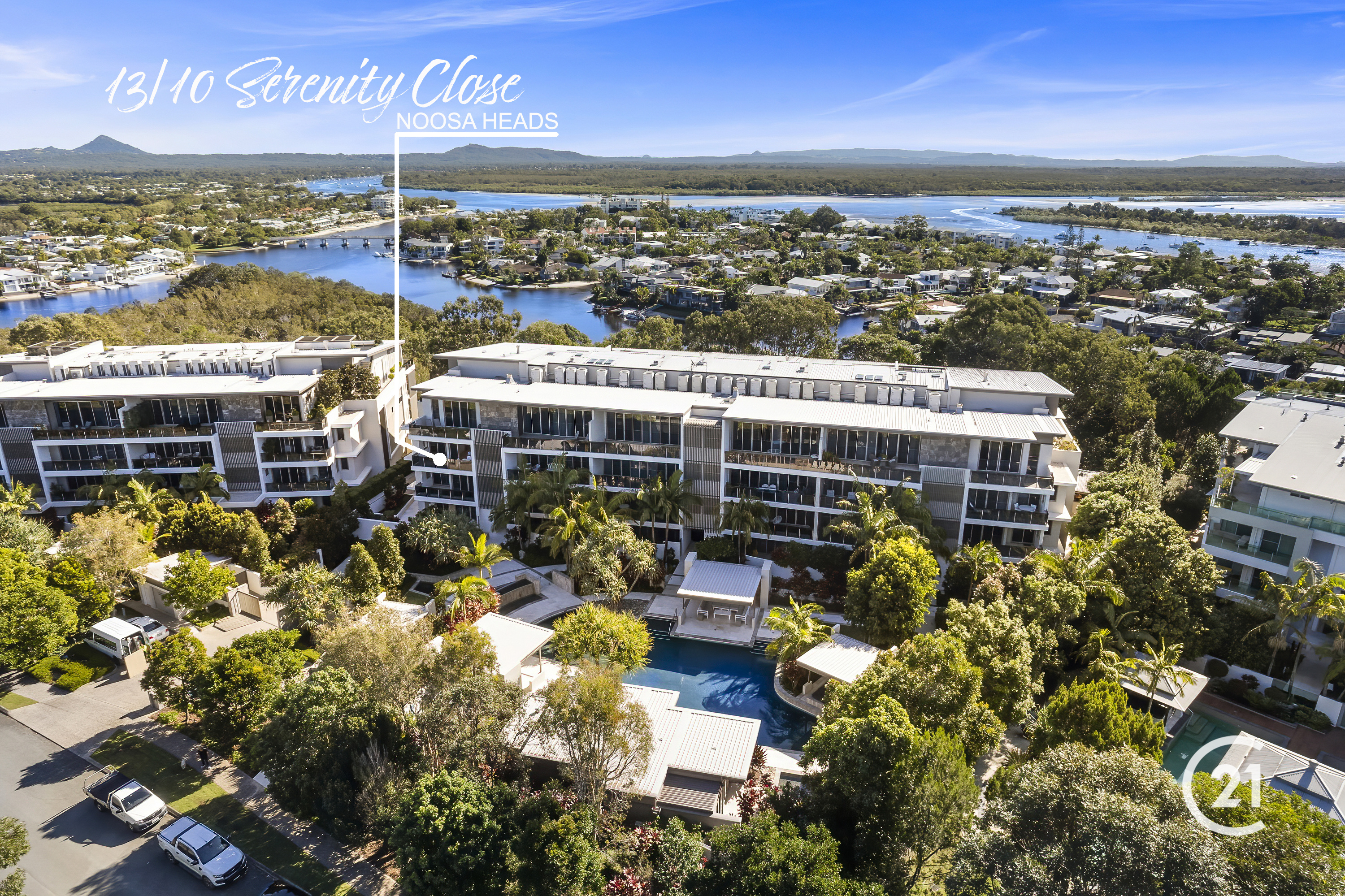 13/10 Serenity Close, Noosa Heads Sold by Ray White Noosa - image 33