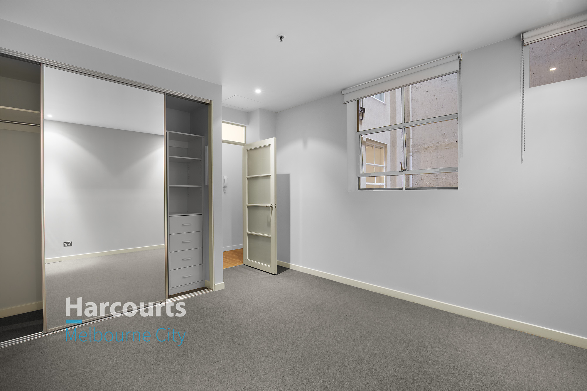 205/422 Collins Street, Melbourne Leased by Harcourts Melbourne City - image 8