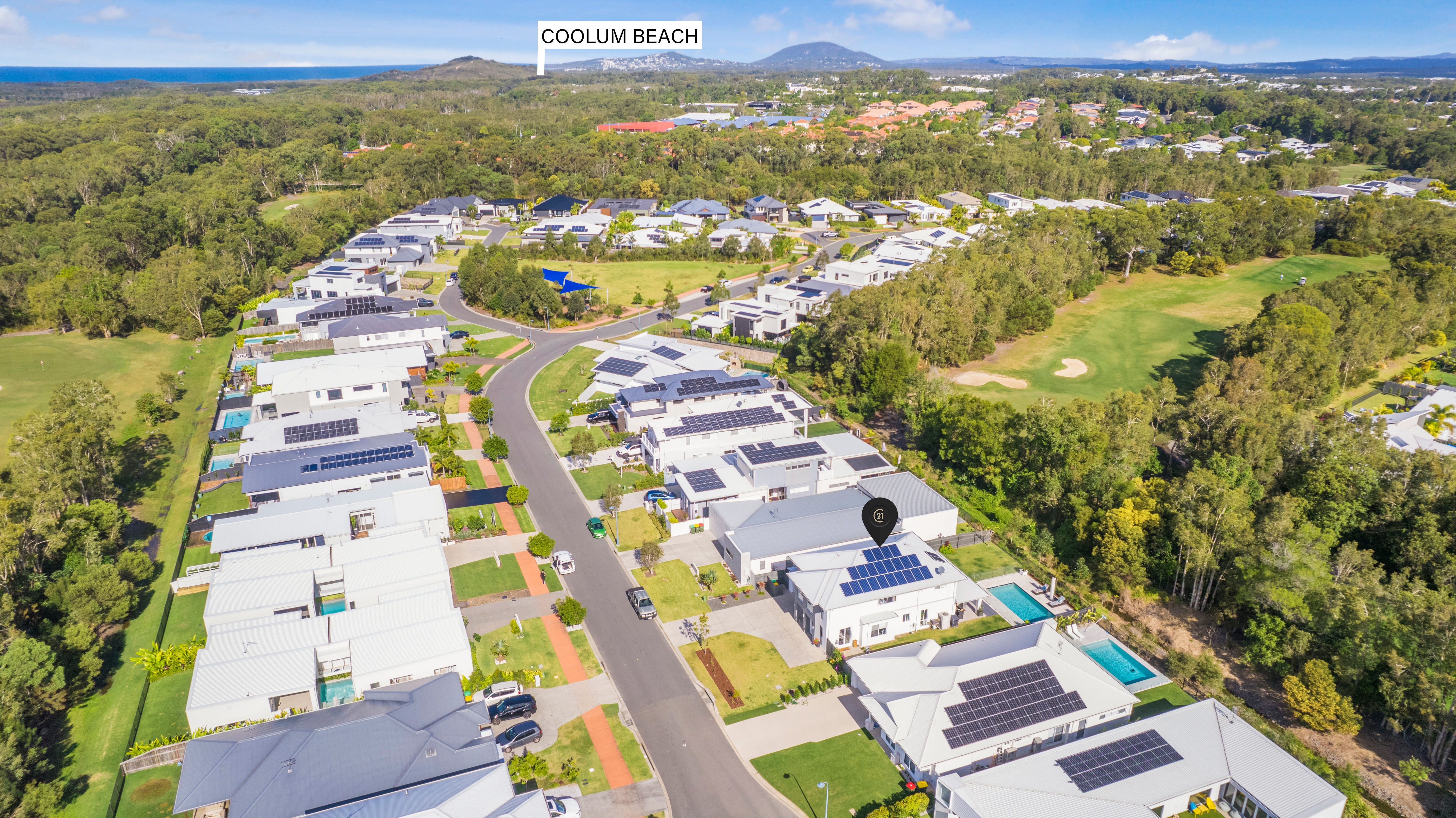 138 Balgownie Drive, Peregian Springs Sold by Ray White Noosa - image 29