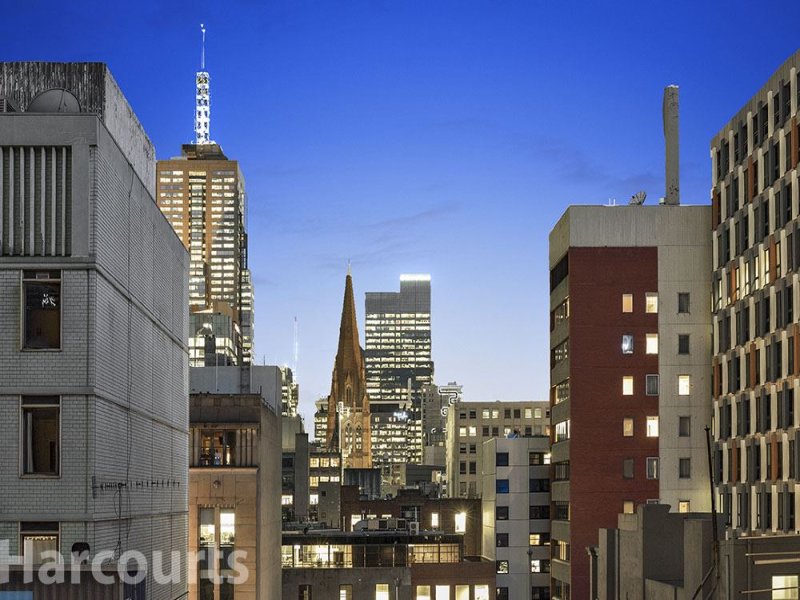 4/313 Flinders Lane, Melbourne Sold by Harcourts Melbourne City - image 8