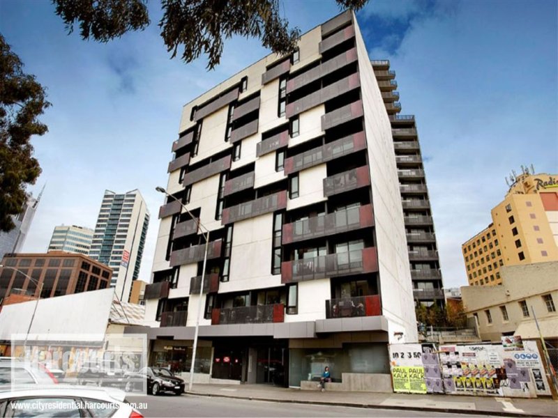 812/253 Franklin Street, Melbourne Sold by Harcourts Melbourne City - image 8