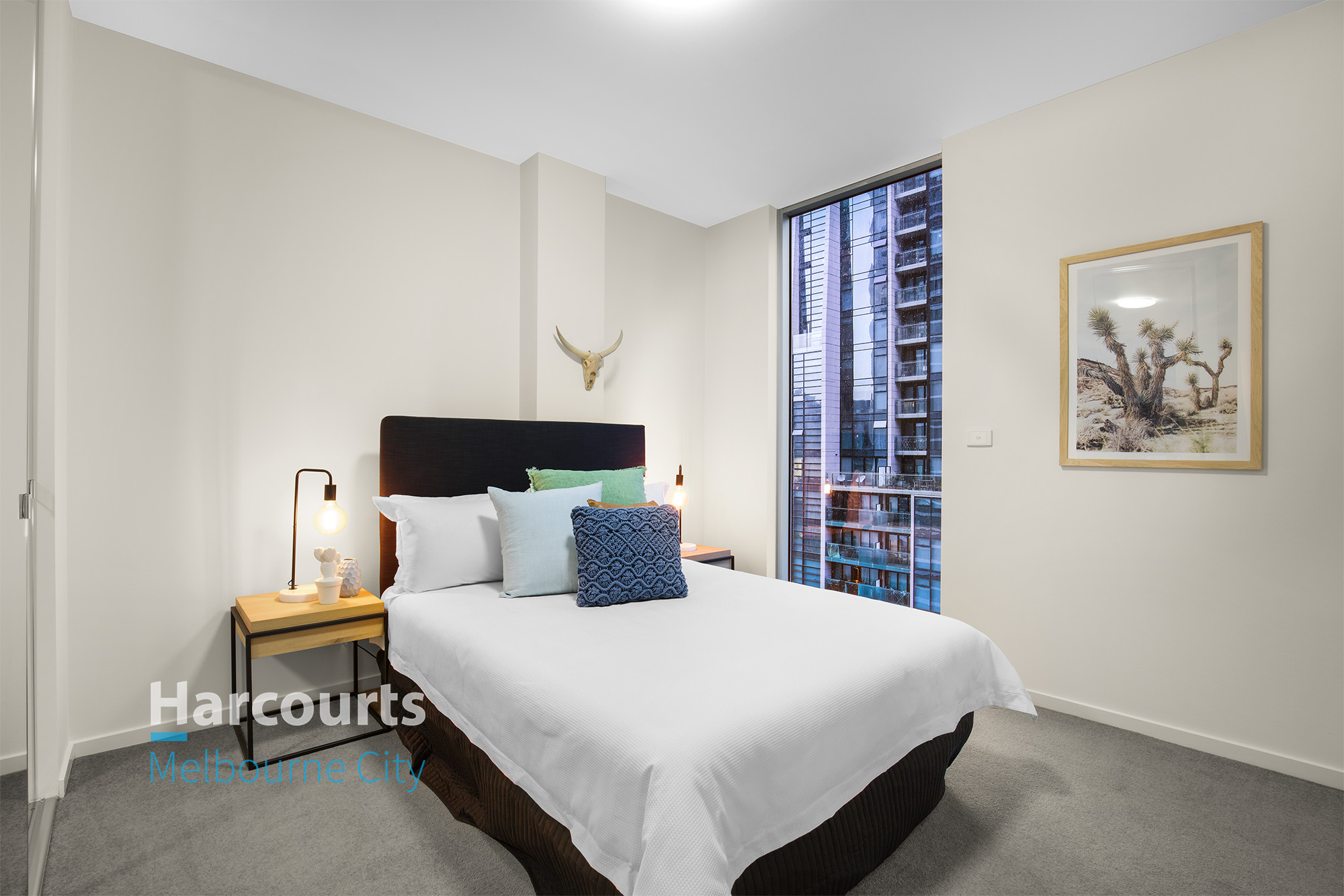 1205/25 Wills Street, Melbourne Sold by Harcourts Melbourne City - image 6